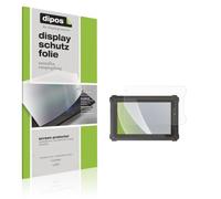 dipos 2x Film protection écran mat pour Conker LX85