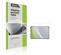 dipos 2x Film protection écran mat pour Conker NS108