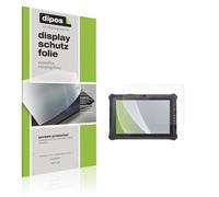 dipos 2x Film protection écran mat pour Conker NS120