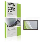 dipos 2x Film protection écran mat pour Crelander T70