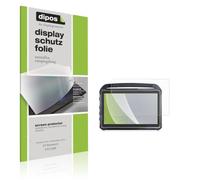 dipos 2x Film protection écran mat pour DT Research DT312RP