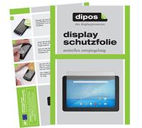 dipos I 2X Protection ecrán Mat Compatible avec 20.1 Pouce Wide 434 x 272 mm Films de Protection d'écran