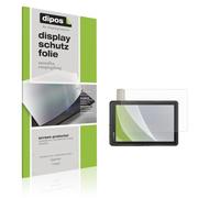 dipos 2x Film protection écran mat pour Garmin Tread