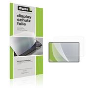 dipos 2x Film protection écran mat pour Honor MagicPad 4