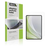 dipos 2x Film protection écran mat pour Honor Pad X9 Max
