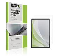 dipos 2x Film protection écran mat pour HTC Tab AT01 Plus