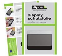 dipos I 2X Protection ecrán Mat Compatible avec Huawei MatePad 10.4 zoll (2020) Films de Protection d'écran