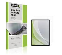 dipos 2x Film protection écran mat pour iQOO Pad5c
