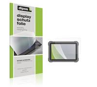 dipos 2x Film protection écran mat pour Launch X-431 Pro TT