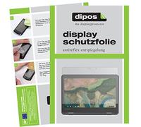 dipos I 2X Protection ecrán Mat Compatible avec Lenovo 300e Chromebook Films de Protection d'écran