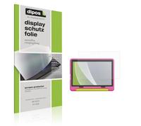 dipos 2x Film protection écran mat pour MUISOO KT1028