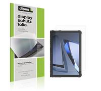 dipos 2x Film protection écran mat pour Oukitel RT10 Industry