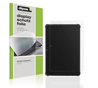 dipos 2x Film protection écran mat pour Oukitel RT7 Titan