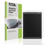 dipos 2x Film protection écran mat pour Pocketbook Color Note | Anti-reflets, ultra mince, sur mesure, anti-rayures, sans bulles, compatible empreinte digitale, adhésion sans colle