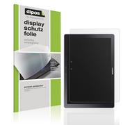 dipos 2x Film protection écran mat pour Samsung Galaxy Book 12 Zoll 1. Gen