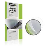 dipos 2x Film protection écran mat pour Shark Ninja ChillPill 3-in-1