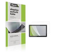 dipos 2x Film protection écran mat pour Tibuta W120