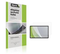 dipos 2x Film protection écran mat pour UBDXBD L90