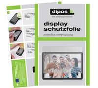 dipos 2x Film protection écran mat pour Vankyo MatrixPad Z4 10 Zoll