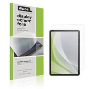 dipos 2x Film protection écran mat pour Xiaomi Black Shark Pad SE