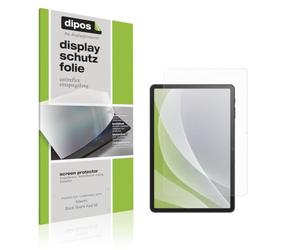 dipos 2x Film protection écran mat pour Xiaomi Black Shark Pad SE