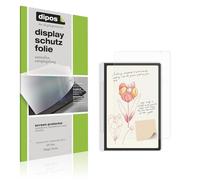 dipos 2x Film protection écran mat pour XP-Pen Magic Note Pad