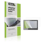 dipos 2x Film protection écran mat pour Zenec Z-N975
