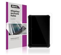 dipos I 2X Protection ecrán Compatible avec Spider 8 Films de Protection d'écran Transparent