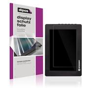 dipos 2x Film protection écran pour Bresser MeteoTemp Baro HZ