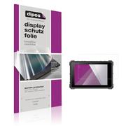 dipos 2x Film protection écran pour Conker SX88