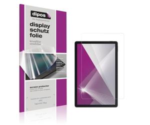 dipos 2x Film protection écran pour HTC Tab A101 Plus