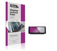 dipos 2x Film protection écran pour JFSound JF-032B5O-CIC