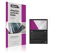 dipos 2x Film protection écran pour Lenovo Thinkpad L380 Yoga