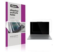 dipos 2x Film protection écran pour Lenovo Yoga Slim 7 15ILL9