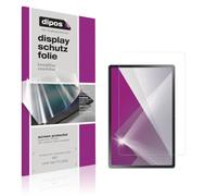 dipos 2x Film protection écran pour NEC Lavie Tab T12 2026