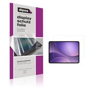 dipos 2x Film protection écran pour Oppo Pad 5