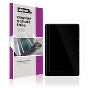 dipos I 2x Protection ecrán compatible avec Oukitel OT6 Films de protection d'écran transparent