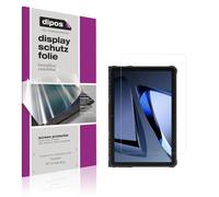 dipos 2x Film protection écran pour Oukitel RT10 Industry