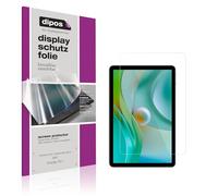 dipos 2x Film protection écran pour SPC Gravity 10.1