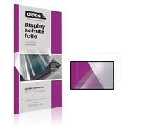 dipos 2x Film protection écran pour Teclast P50 2026 11 Pouces