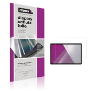 dipos 2x Film protection écran pour UBDXBD L90