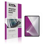 dipos 2x Film protection écran pour Vivo Pad5c