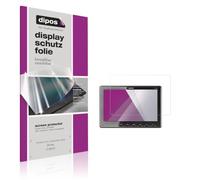 dipos 2x Film protection écran pour Zenec Z-N975