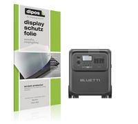 dipos 4x Film protection écran mat pour Bluetti Elite 400