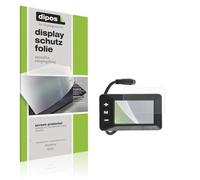 dipos 4x Film protection écran mat pour Dolvitrny GD01