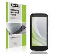 dipos 4x Film protection écran mat pour Doogee Fire 3 Pro