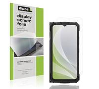 dipos 4x Film protection écran mat pour Doogee Fire 7 Max