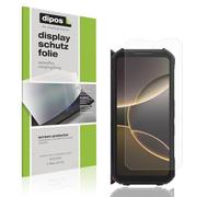 dipos 4x Film protection écran mat pour DOOGEE V Max LR 5G
