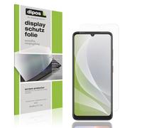 dipos 4x Film protection écran mat pour HTC Wildfire E7 Life