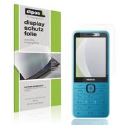 dipos 4x Film protection écran mat pour Nokia 235 4G 2nd Edition